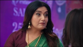 Yeh Hai Chahatein - 2nd September 2024